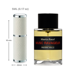 5ML (0,17Oz)