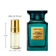 3ML (0,10 Oz)