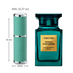 8ML (0,27Oz)