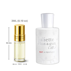 3ML (0,10 Oz)