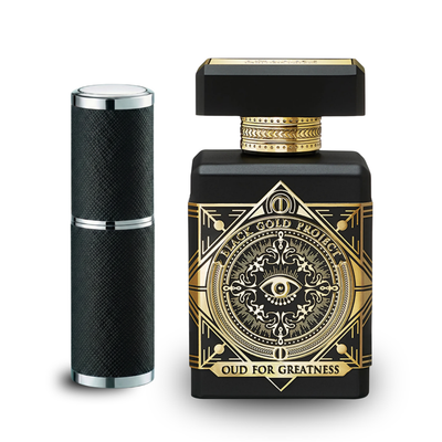 Oud For Greatness
