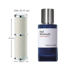 5ML (0,17Oz)