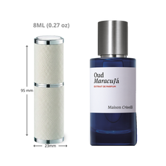 8ML (0,27Oz)