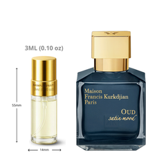 3ML (0,10 Oz)