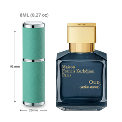 8ML (0,27Oz)