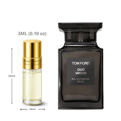 3ML (0,10 Oz)