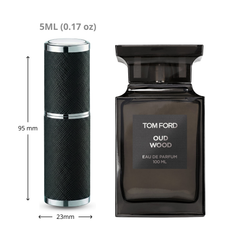 5ML (0,17Oz)
