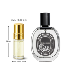 3ML (0,10 Oz)