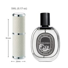 5ML (0,17Oz)