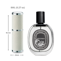 8ML (0,27Oz)