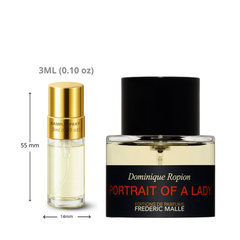 3ML (0,10 Oz)