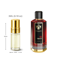 3ML (0,10 Oz)