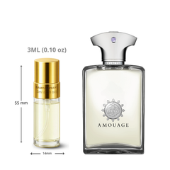 3ML (0,10 Oz)