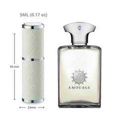 5ML (0,17Oz)