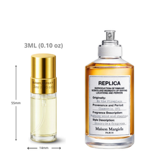 3ML (0,10 Oz)