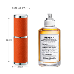 8ML (0,27Oz)