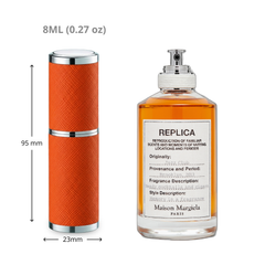 8ML (0,27Oz)
