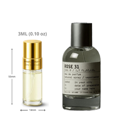 3ML (0,10 Oz)