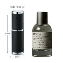 5ML (0,17Oz)