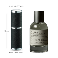 8ML (0,27Oz)