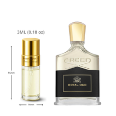 3ML (0,10 Oz)