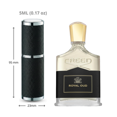 5ML (0,17Oz)
