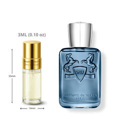 3ML (0,10 Oz)