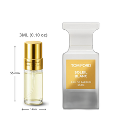 3ML (0,10 Oz)
