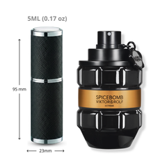 5ML (0,17Oz)