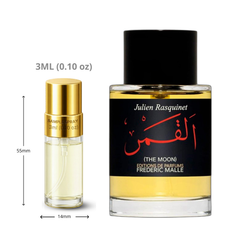 3ML (0,10 Oz)