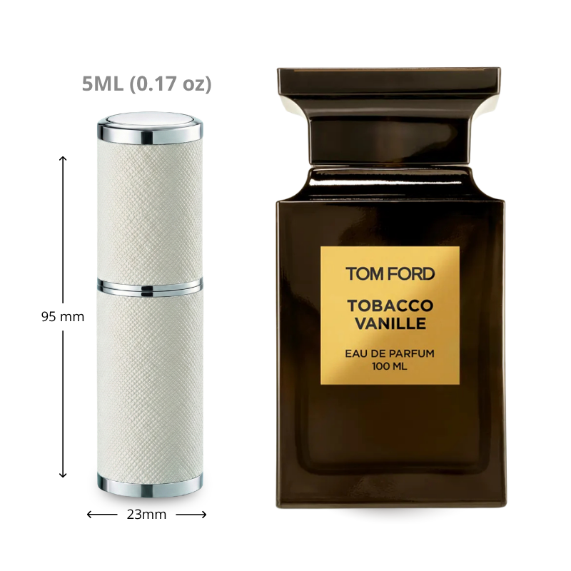 Tobacco Vanille Decant by Tom Ford | Fragmentum Fragrances
