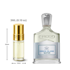 3ML (0,10 Oz)