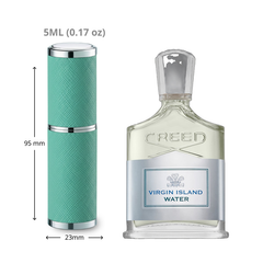 5ML (0,17Oz)