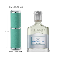 8ML (0,27Oz)