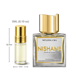 3ML (0,10 Oz)