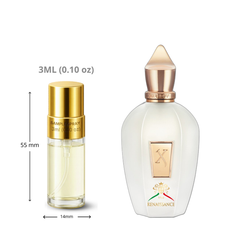 3ML (0,10 Oz)