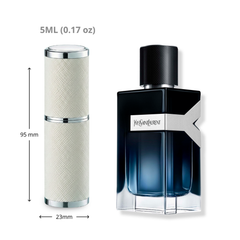 5ML (0,17Oz)