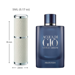 5ML (0,17Oz)