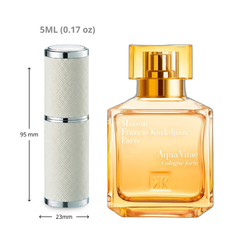 5ML (0,17Oz)