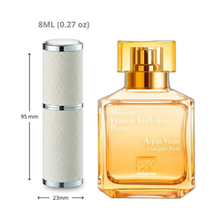 8ML (0,27Oz)