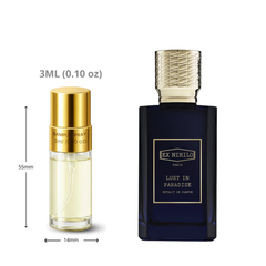 3ML (0,10 Oz)