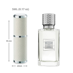 5ML (0,17Oz)
