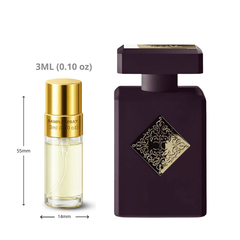 3ML (0,10 Oz)