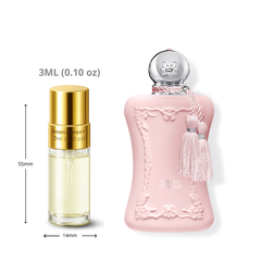 3ML (0,10 Oz)