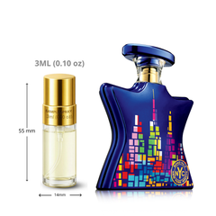 3ML (0,10 Oz)