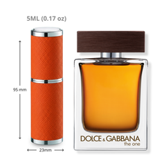 5ML (0,17Oz)