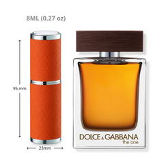 8ML (0,27Oz)