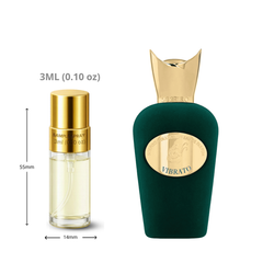 3ML (0,10 Oz)