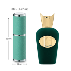 8ML (0,27Oz)